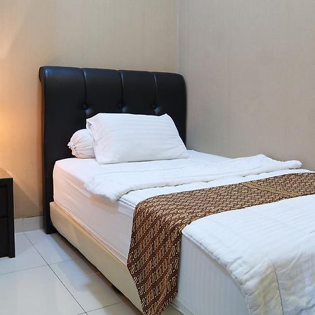 Omah Semar Homestay Yogyakarta Exteriör bild