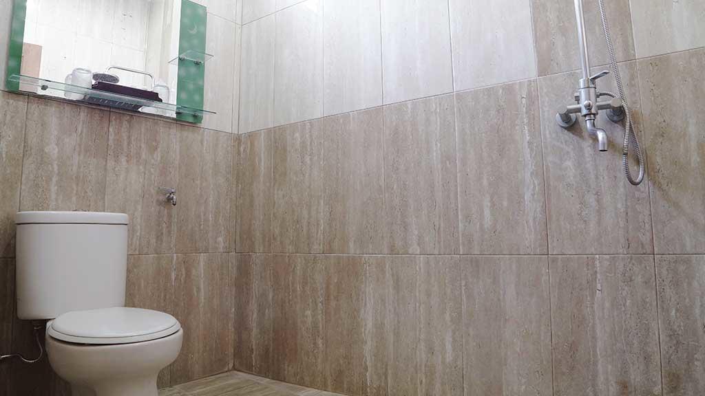 Omah Semar Homestay Yogyakarta Exteriör bild